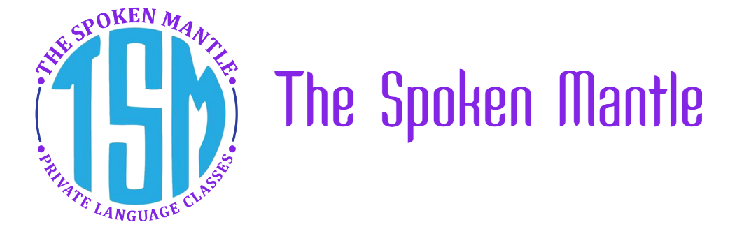 The Spoken Mantle